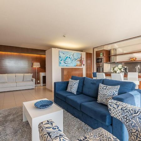 Herdade Dos Salgados Vila Das Lagoas Albufeira Zewnętrze zdjęcie