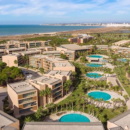 Herdade Dos Salgados Vila Das Lagoas Albufeira Zewnętrze zdjęcie
