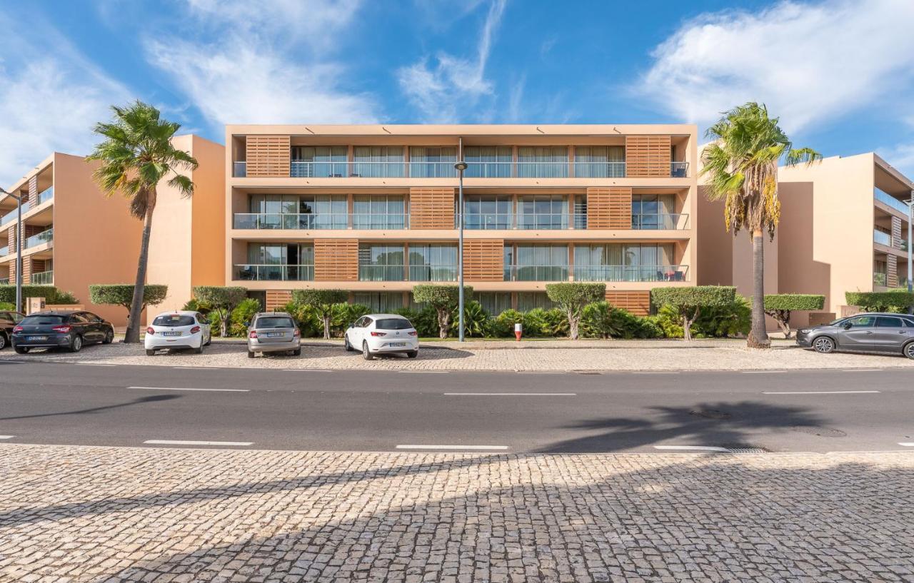 Herdade Dos Salgados Vila Das Lagoas Albufeira Zewnętrze zdjęcie