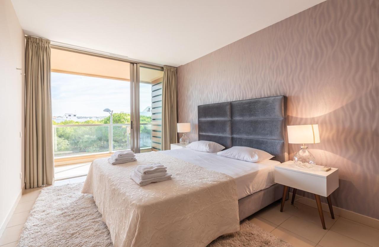 Herdade Dos Salgados Vila Das Lagoas Albufeira Zewnętrze zdjęcie