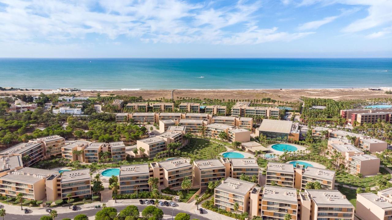 Herdade Dos Salgados Vila Das Lagoas Albufeira Zewnętrze zdjęcie