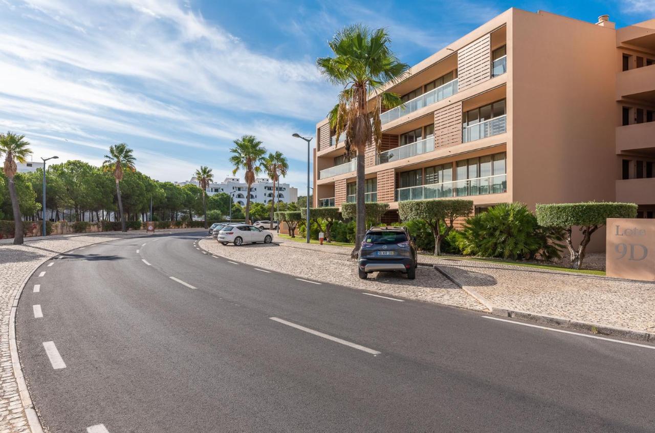 Herdade Dos Salgados Vila Das Lagoas Albufeira Zewnętrze zdjęcie