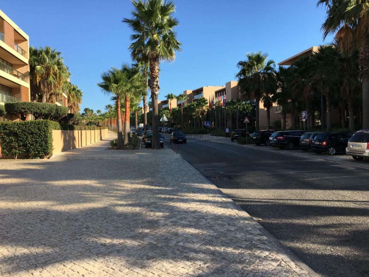 Herdade Dos Salgados Vila Das Lagoas Albufeira Zewnętrze zdjęcie
