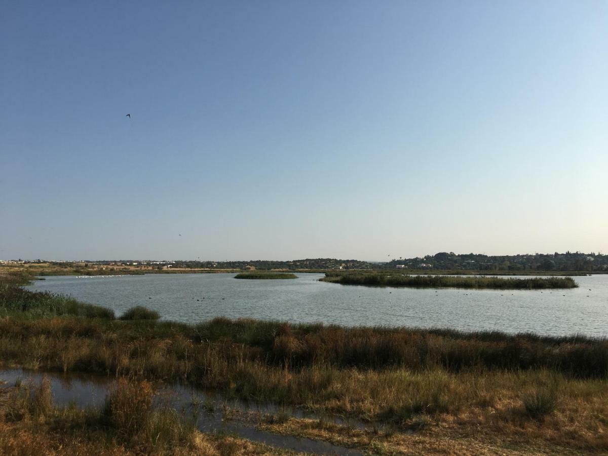 Herdade Dos Salgados Vila Das Lagoas Albufeira Zewnętrze zdjęcie