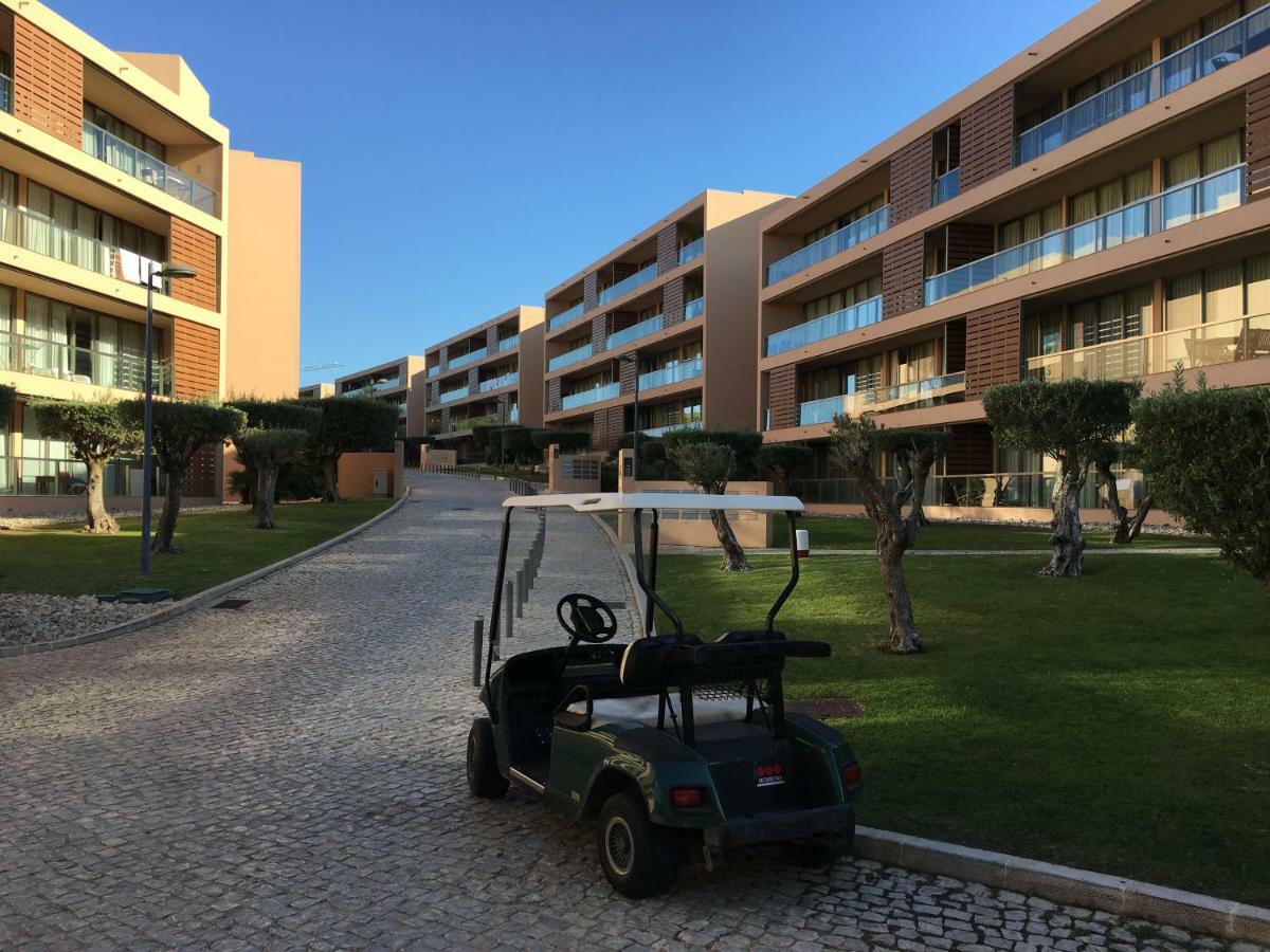 Herdade Dos Salgados Vila Das Lagoas Albufeira Zewnętrze zdjęcie