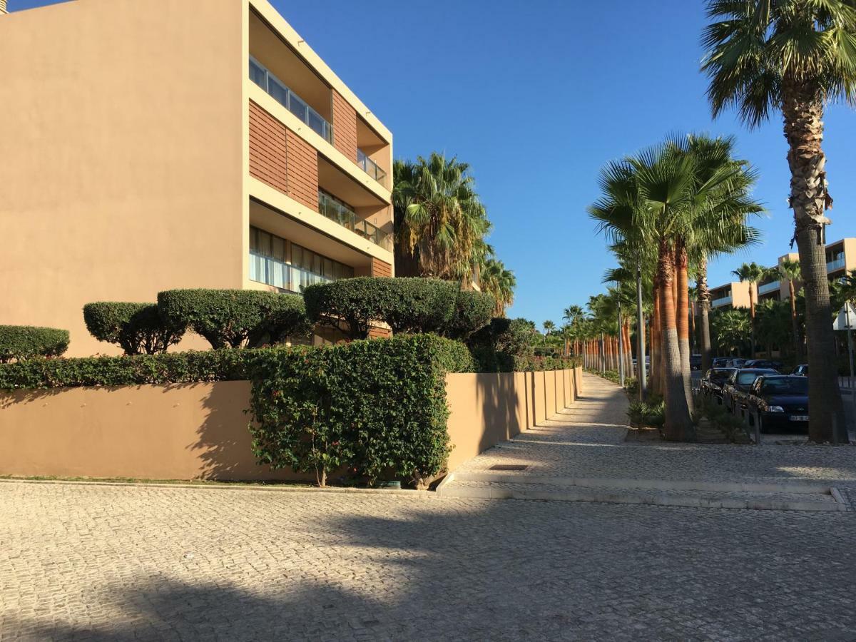 Herdade Dos Salgados Vila Das Lagoas Albufeira Zewnętrze zdjęcie