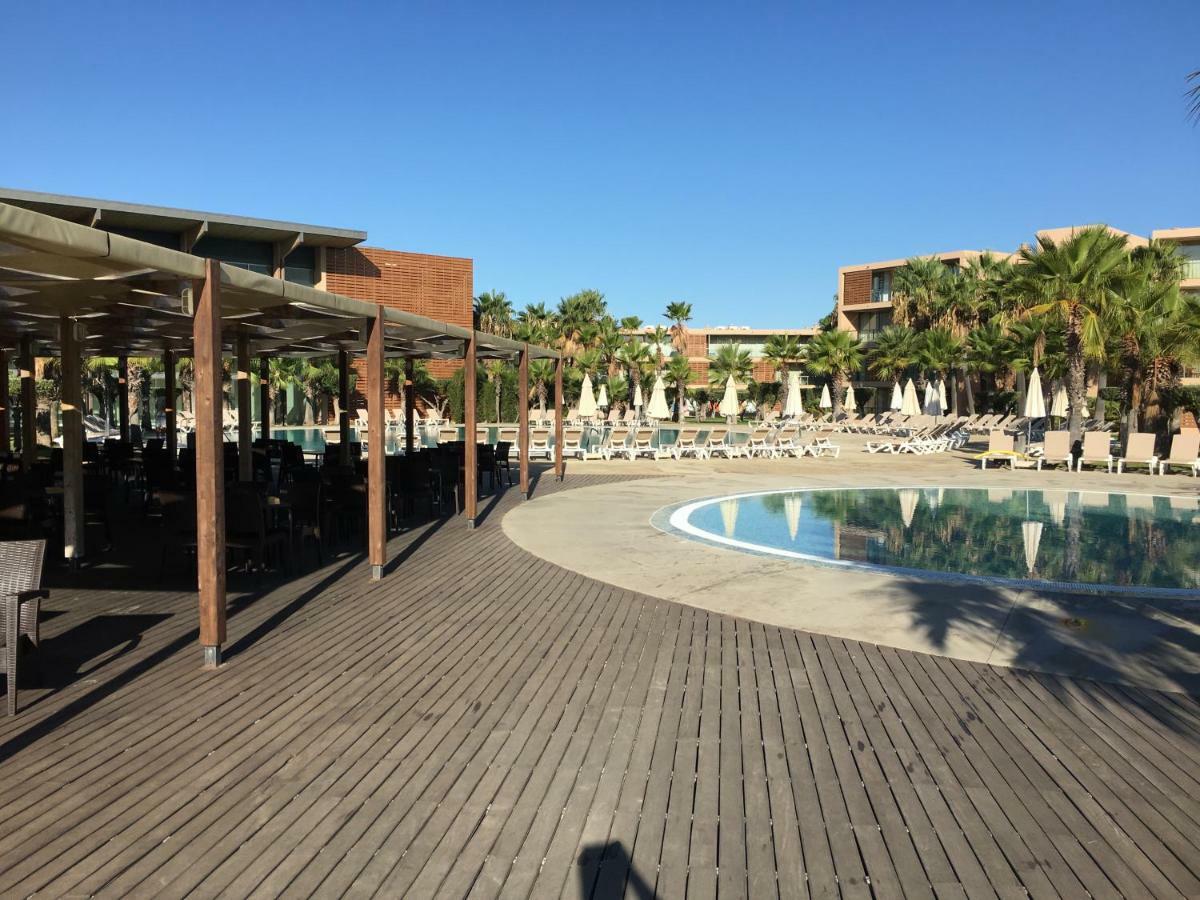 Herdade Dos Salgados Vila Das Lagoas Albufeira Zewnętrze zdjęcie