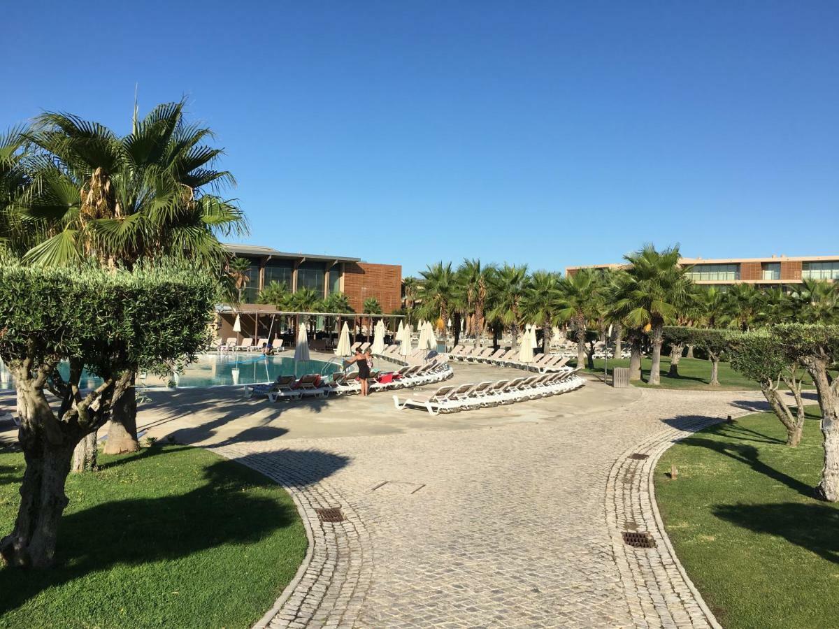Herdade Dos Salgados Vila Das Lagoas Albufeira Zewnętrze zdjęcie