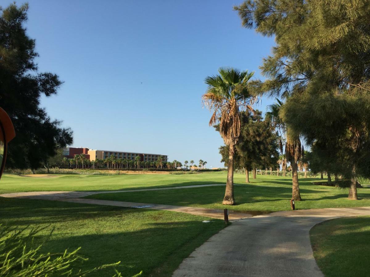Herdade Dos Salgados Vila Das Lagoas Albufeira Zewnętrze zdjęcie