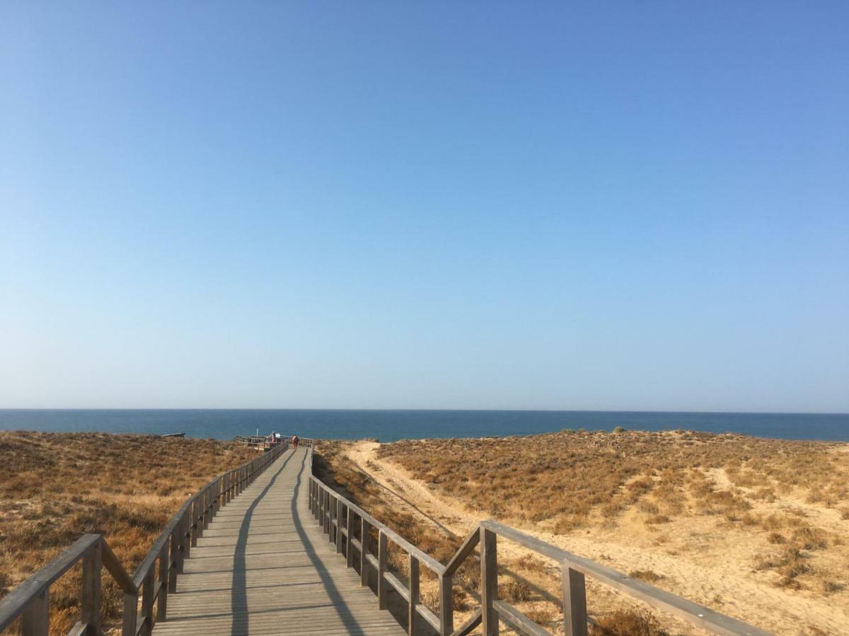 Herdade Dos Salgados Vila Das Lagoas Albufeira Zewnętrze zdjęcie